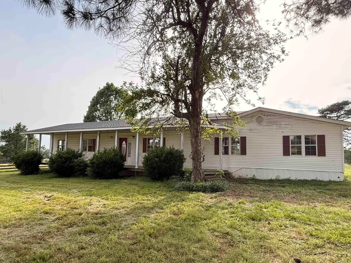 99 Candlestick Rd. W, Heber Springs, AR 72543 - #1
