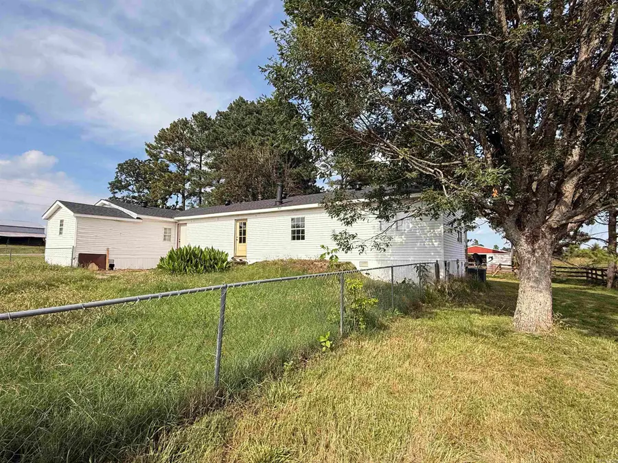 99 Candlestick Rd. W, Heber Springs, AR 72543 - #2