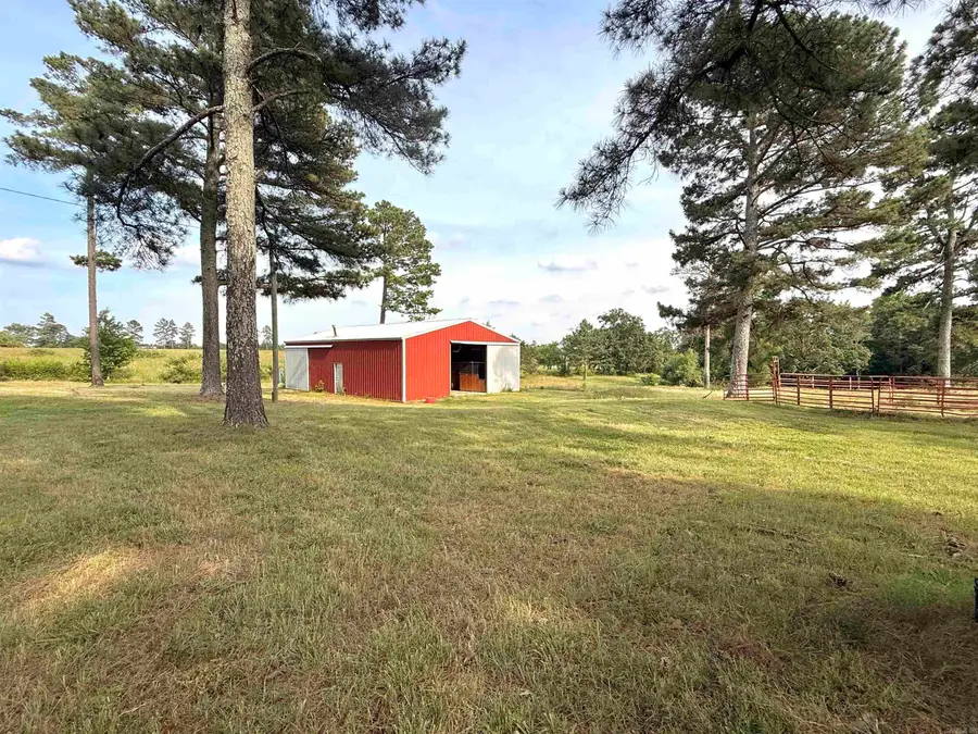 99 Candlestick Rd. W, Heber Springs, AR 72543 - #3
