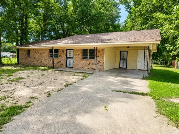 1908 Edmar Drive, Pine Bluff, AR 71603