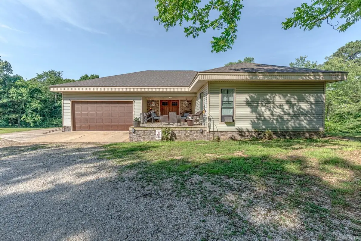 5 Lawrence Rd 2270, Powhatan, AR 72458 - #1