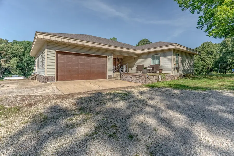 5 Lawrence Rd 2270, Powhatan, AR 72458 - #2