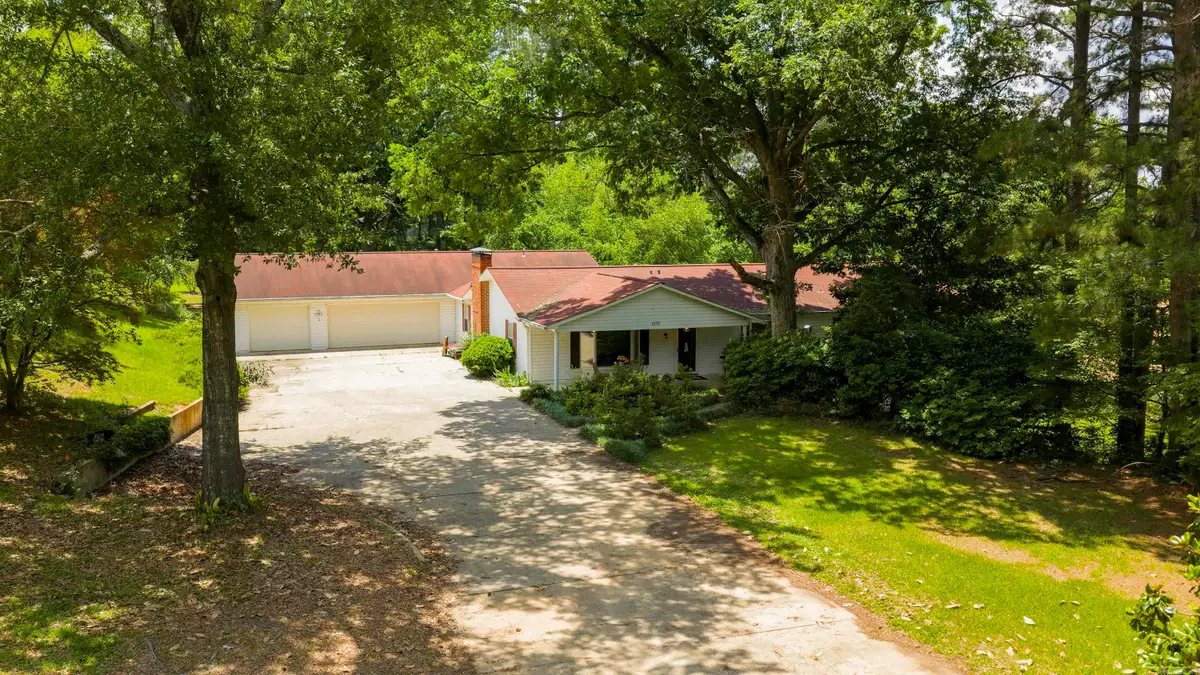 3177 Highway 24 Highway, Camden, AR 71701 - #1