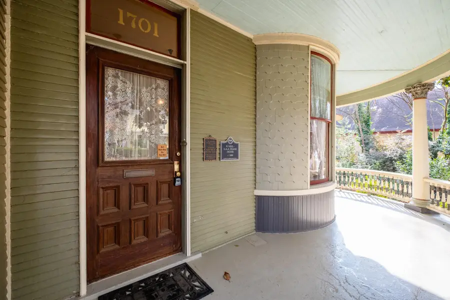 1701 S Arch Street, Little Rock, AR 72206 - #3