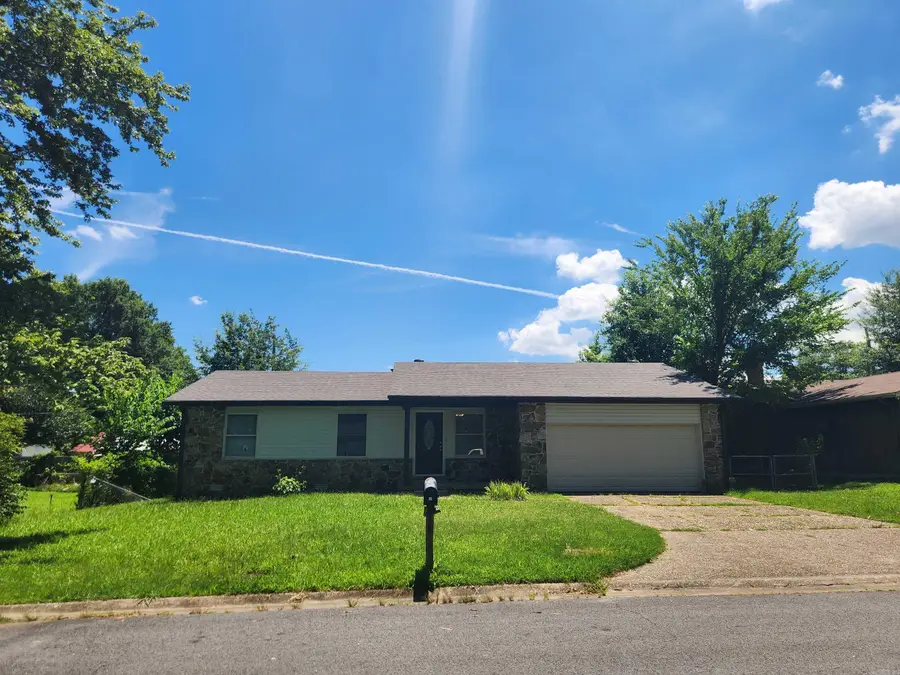 10 Cherryridge Place, Jacksonville, AR 72076 - #2