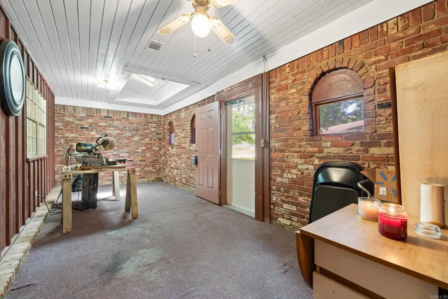 14 Hunters Cove, Pine Bluff, AR 71603 - #3