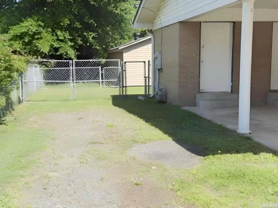 330 N 14th Street, Arkadelphia, AR 71923 - #3