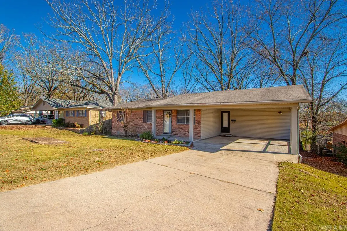 4704 N Cypress Street, North Little Rock, AR 72116 - #1