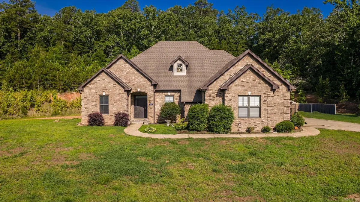 157 Hidden Valley Drive, Conway, AR 72032 - #1