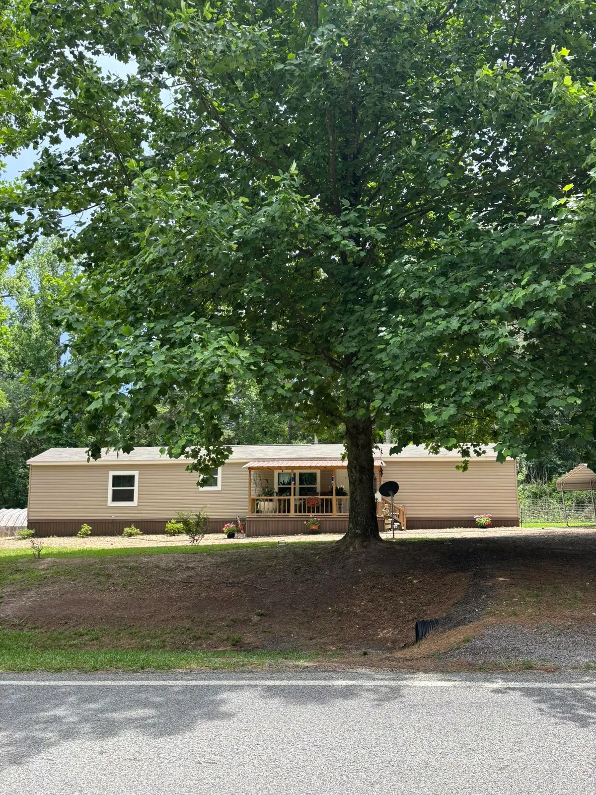 66 Hwy 369 S, Newhope, AR 71959 - #1