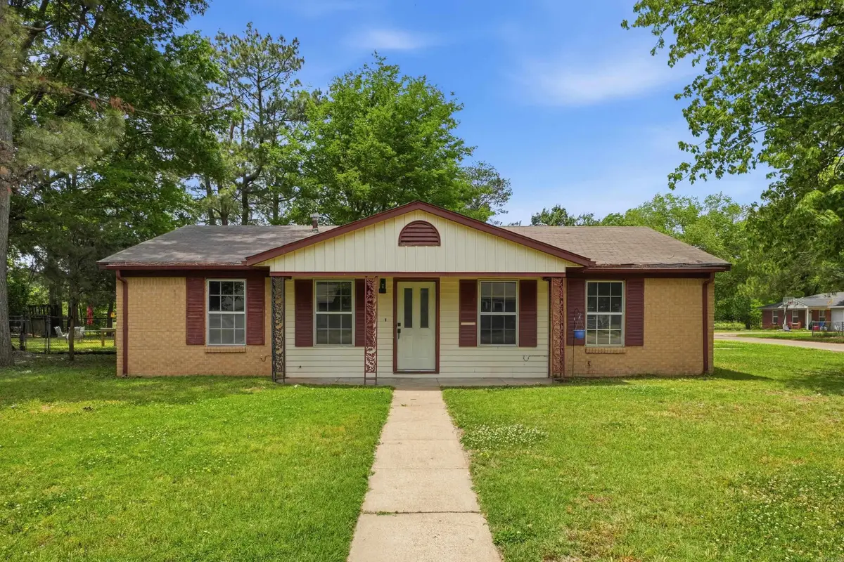 107 Terra Drive, Bay, AR 72411 - #1