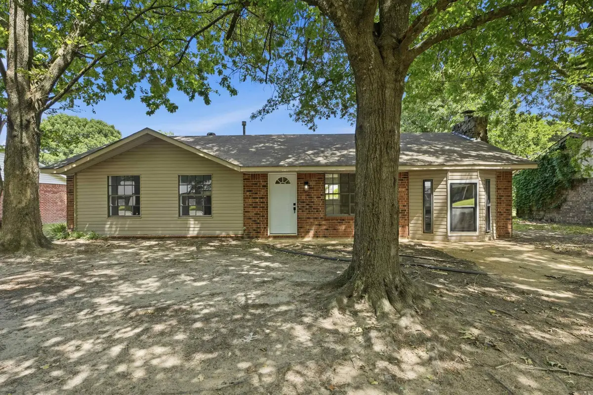 110 Kitterman Street, Bay, AR 72411 - #1