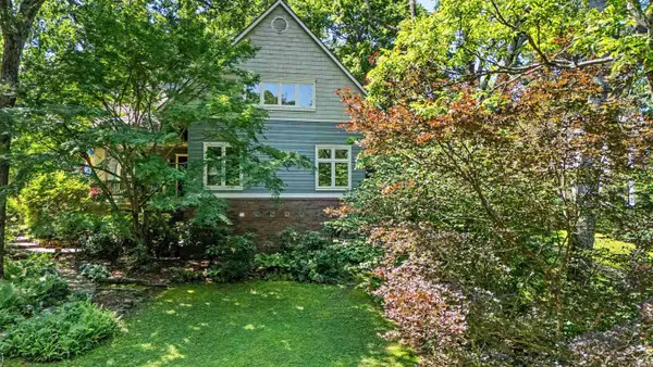 3905 N Lookout Street, Little Rock, AR 72205