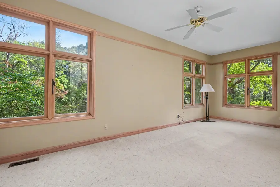 3905 N Lookout Street, Little Rock, AR 72205 - #3