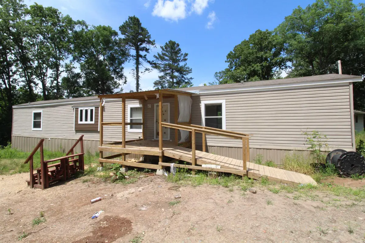 2230 Grant 29, Pine Bluff, AR 71603 - #1
