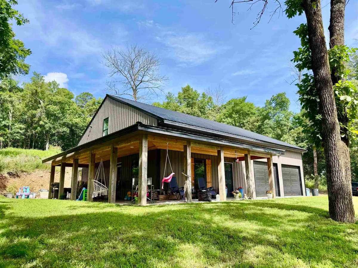 7701 S Hwy 9, Melbourne, AR 72556 - #1