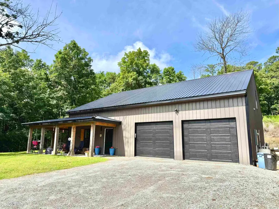 7701 S Hwy 9, Melbourne, AR 72556 - #2