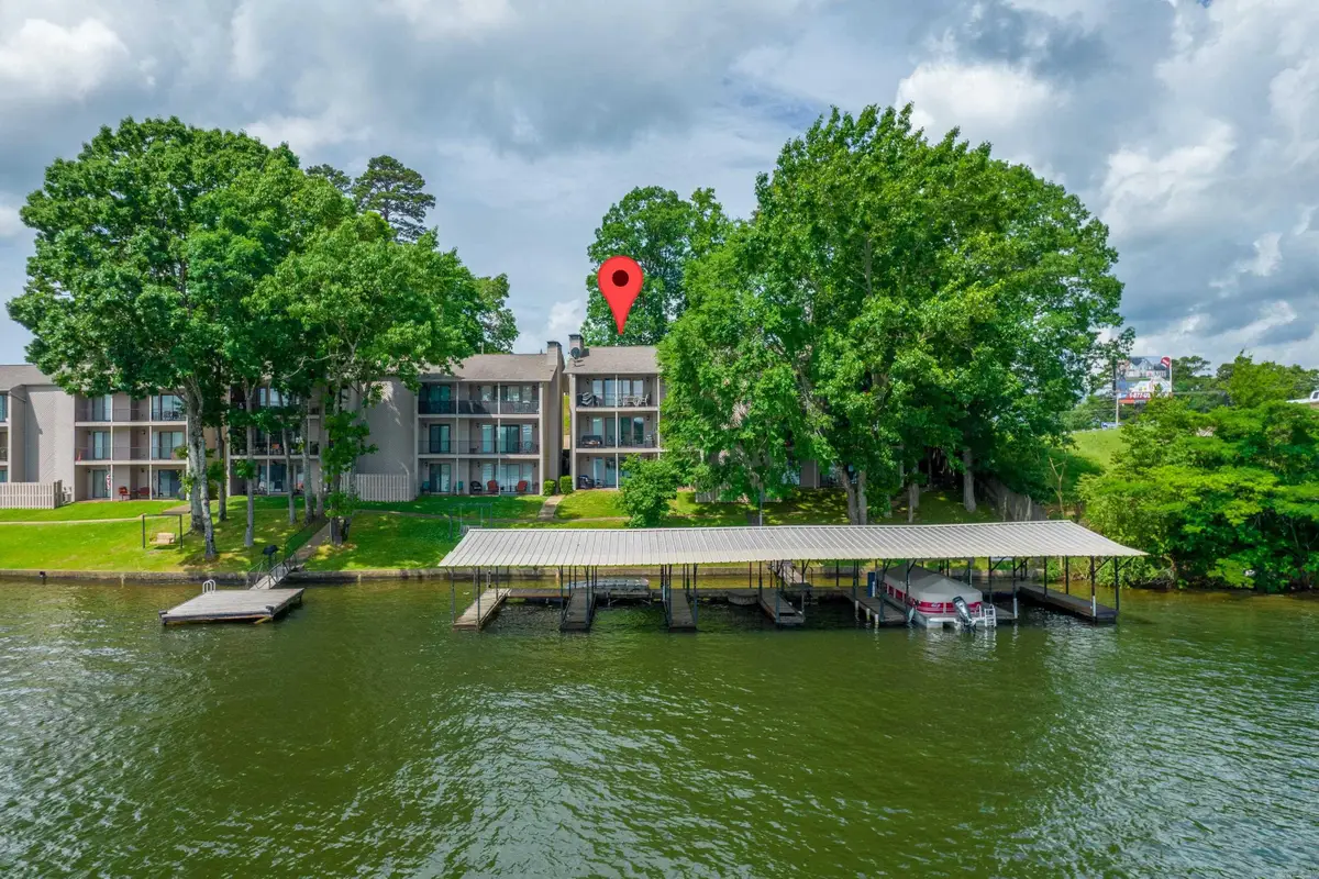 1319 Airport Road #1A, Hot Springs, AR 71913 - #1