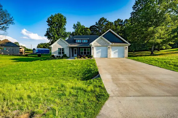 13017 Avilla Hills Cove, Alexander, AR 72002