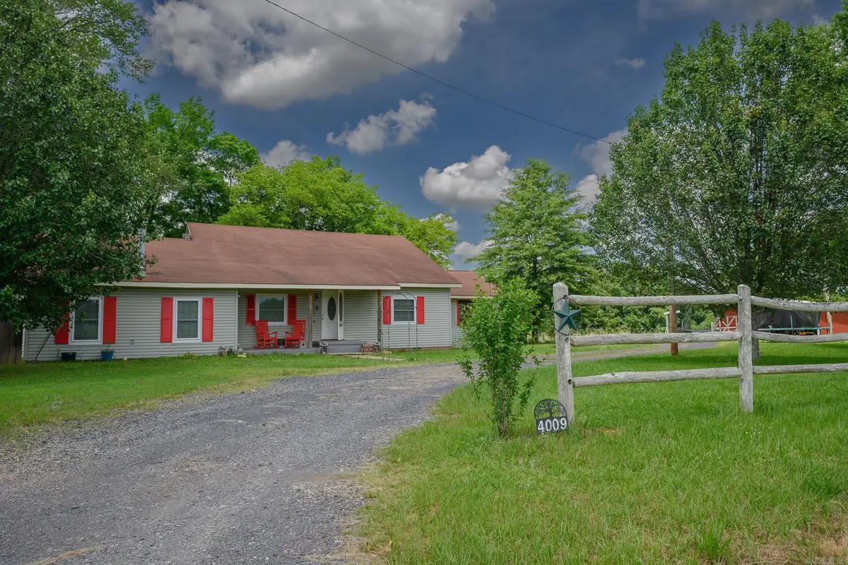 4009 Hwy 8 E, Mena, AR 71953 - #1