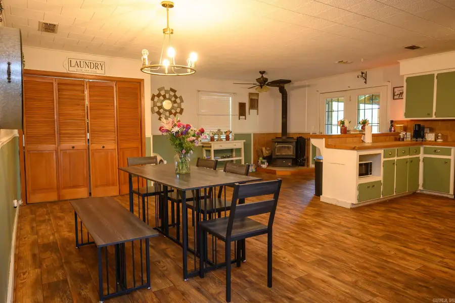 4009 Hwy 8 E, Mena, AR 71953 - #2