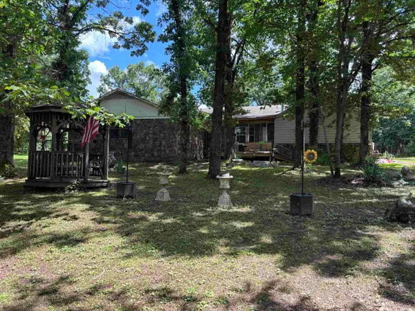 445 Foster Chapel, Searcy, AR 72143