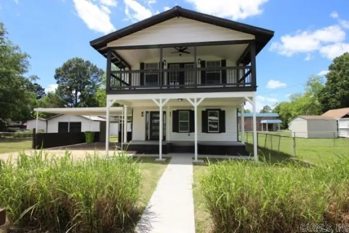 410 Barnes Street, Lonoke, AR 72086 - #1