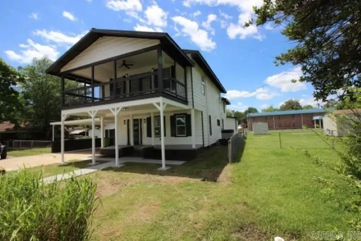 410 Barnes Street, Lonoke, AR 72086 - #2