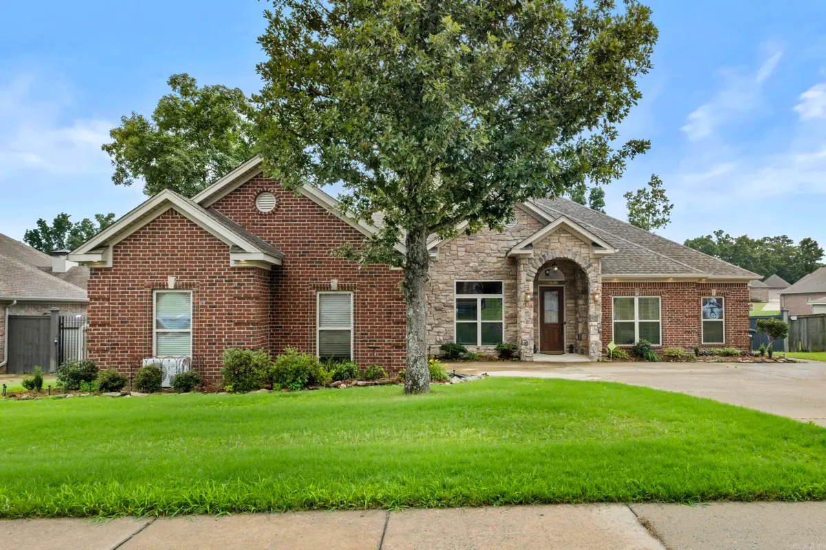 2641 River Eagle Court, Sherwood, AR 72120 - #1