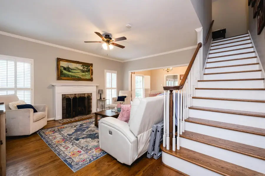 51 Saint Thomas Court, Little Rock, AR 72211 - #3