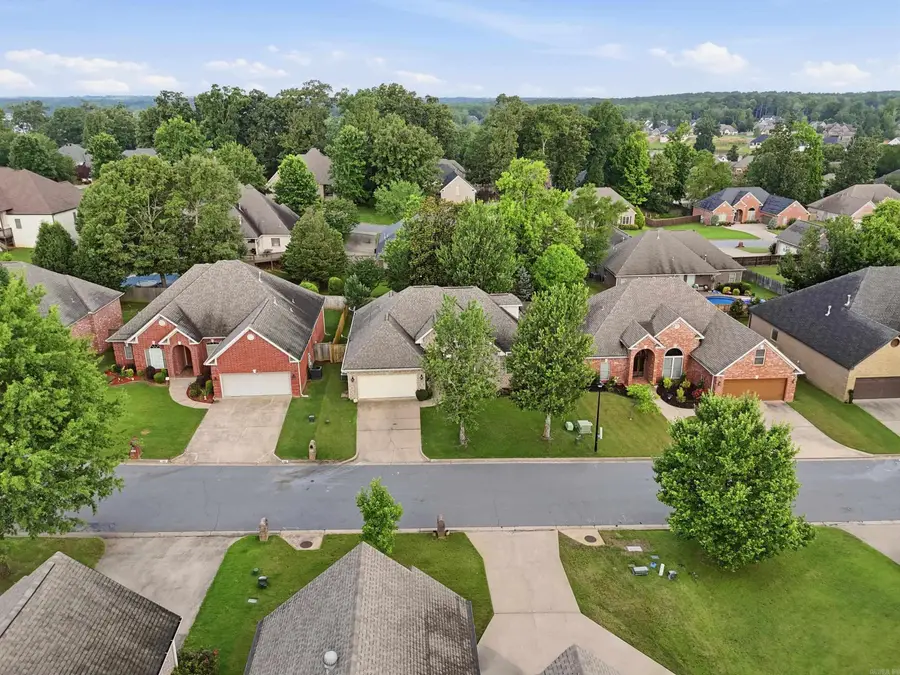 7426 Peach Blossom Drive, Benton, AR 72019 - #2