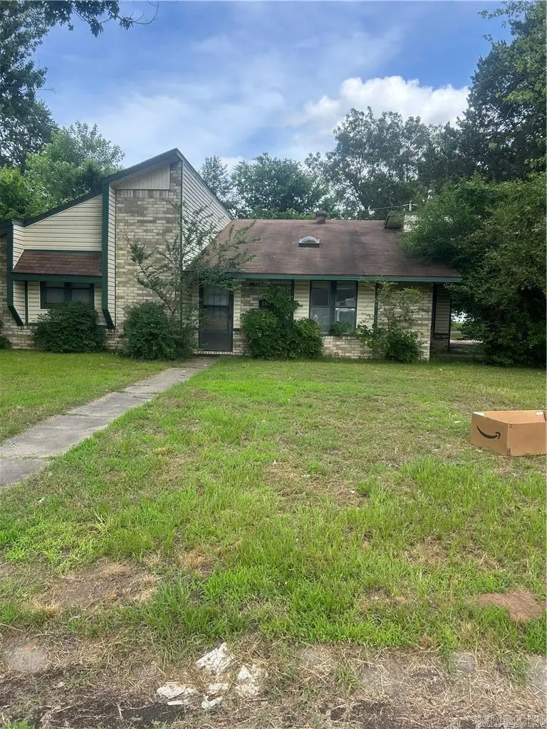 1341 S Tampa, Russellville, AR 72802 - #1