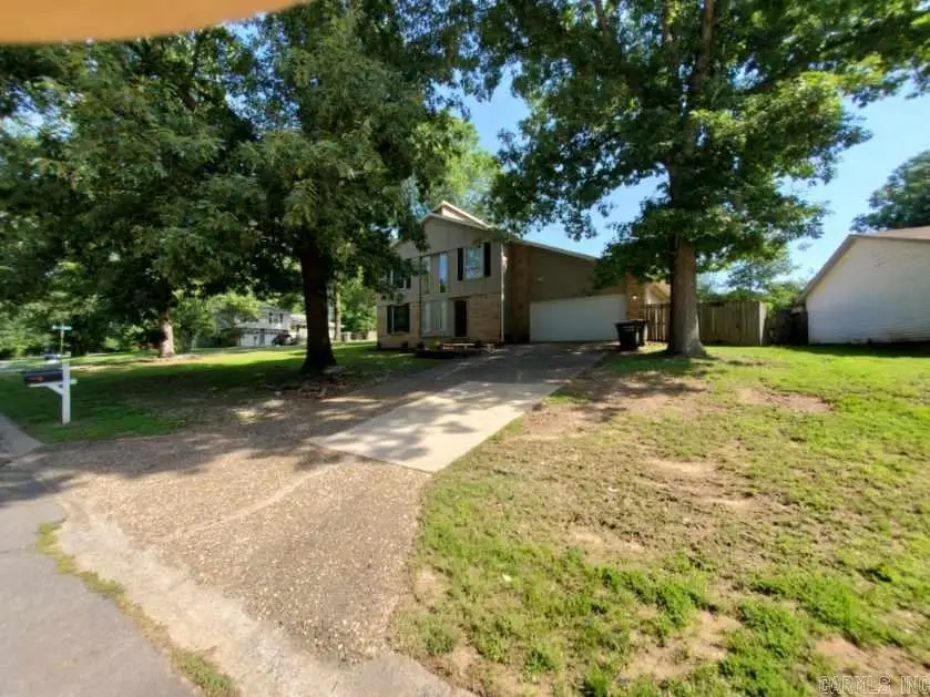 32 Del Tara Drive, Jacksonville, AR 72076 - #3