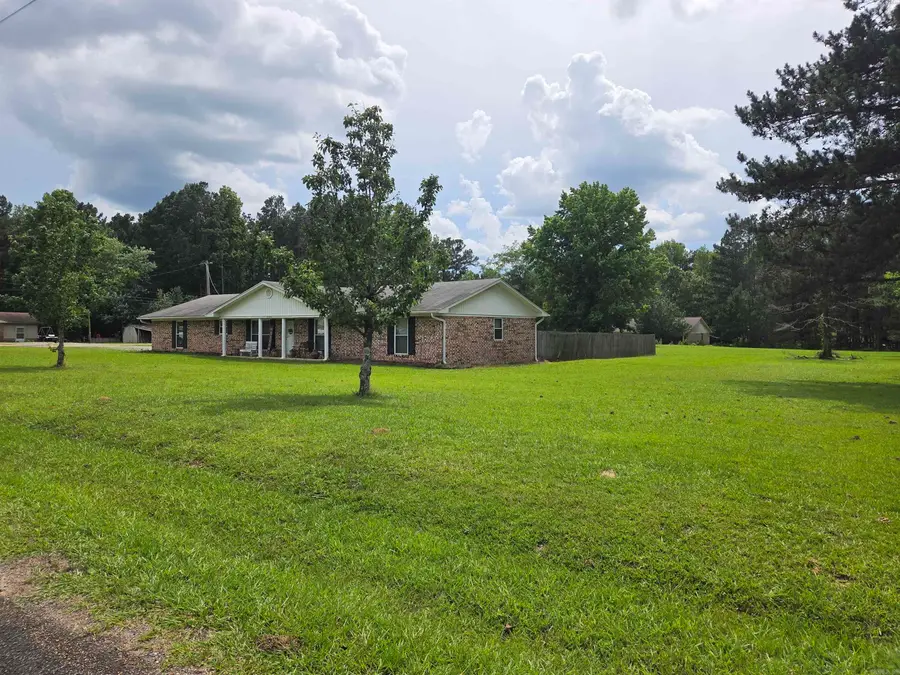 2060 Center Street, Rison, AR 71665 - #3