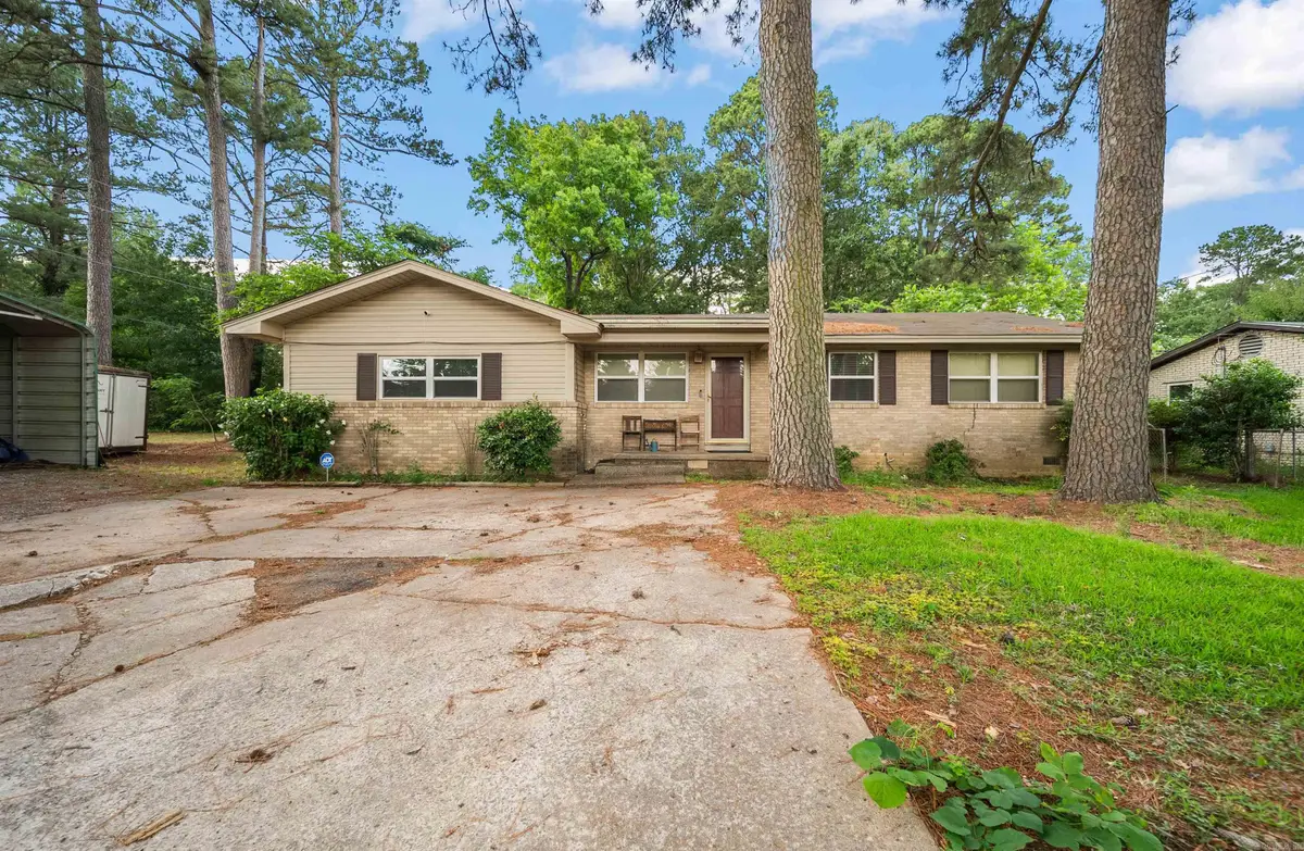 7924 Mabelvale Cut Off Rd, Mabelvale, AR 72103 - #1