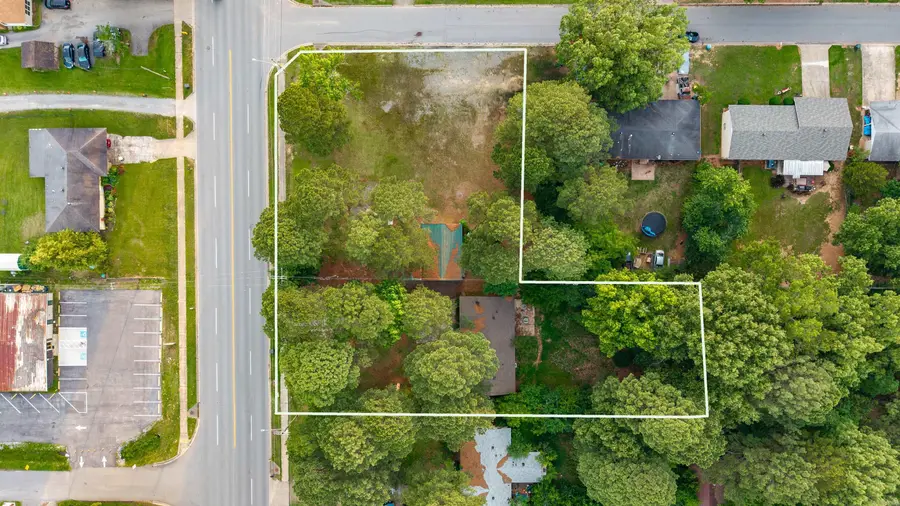 7924 Mabelvale Cut Off Rd, Mabelvale, AR 72103 - #2