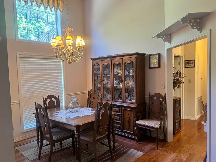 13 Caxambas Drive, Cherokee Village, AR 72529 - #2