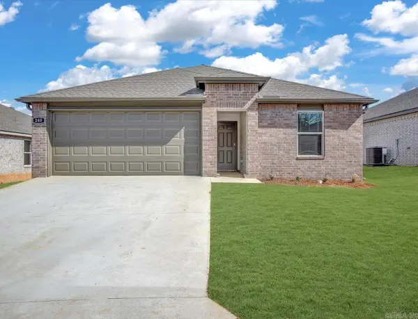 188 Preston Lane, Hensley, AR 72065