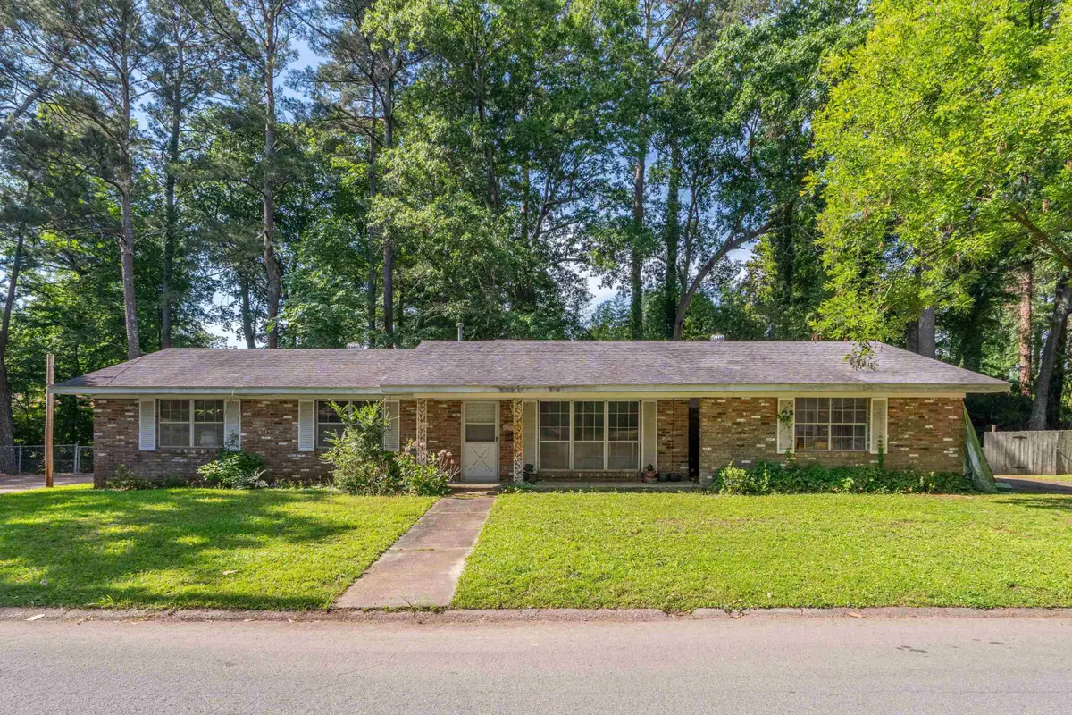 2047 Elaine Circle, Arkadelphia, AR 71923 - #1