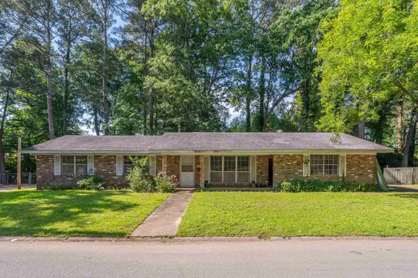 2047 Elaine Circle, Arkadelphia, AR 71923