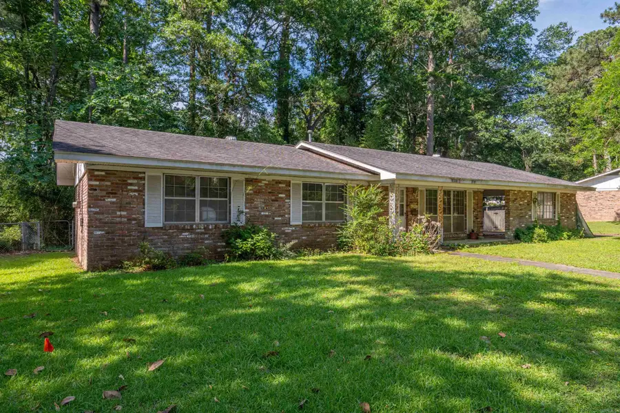 2047 Elaine Circle, Arkadelphia, AR 71923 - #3