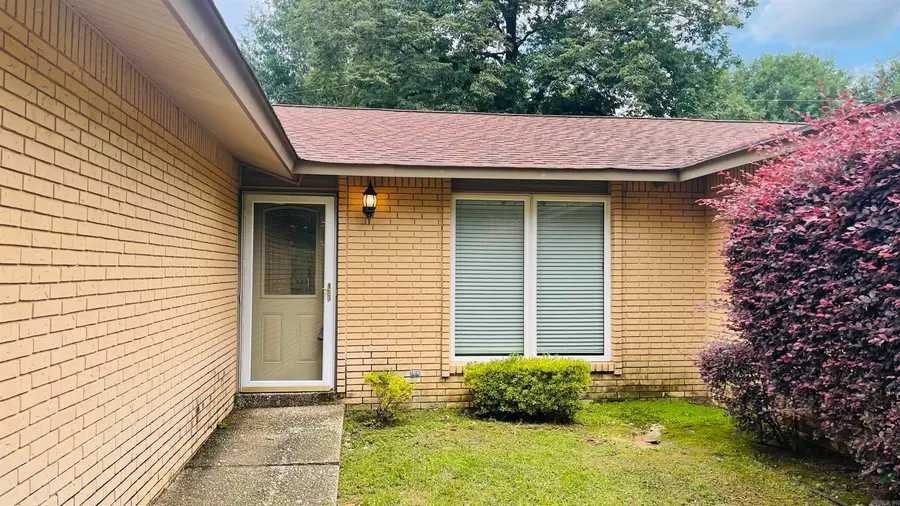 519 Teresa Drive, Benton, AR 72019 - #3