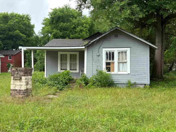 357 W Walnut Avenue, Prescott, AR 71857