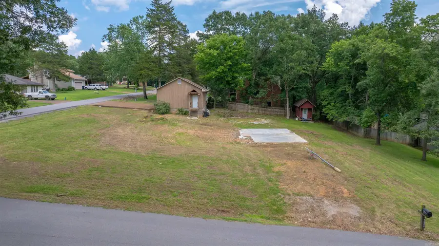 1535 Janetta Street, Batesville, AR 72501 - #3