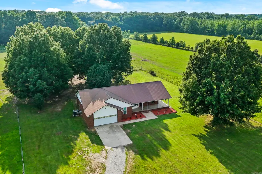 382 Porter Road, Lonoke, AR 72086 - #2