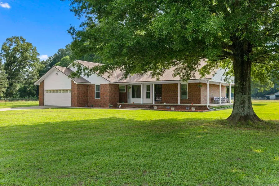 382 Porter Road, Lonoke, AR 72086 - #3