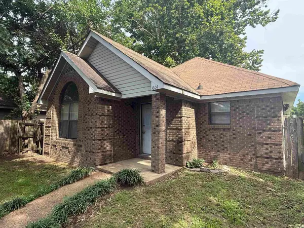 1604 Auburn, Jonesboro, AR 72401