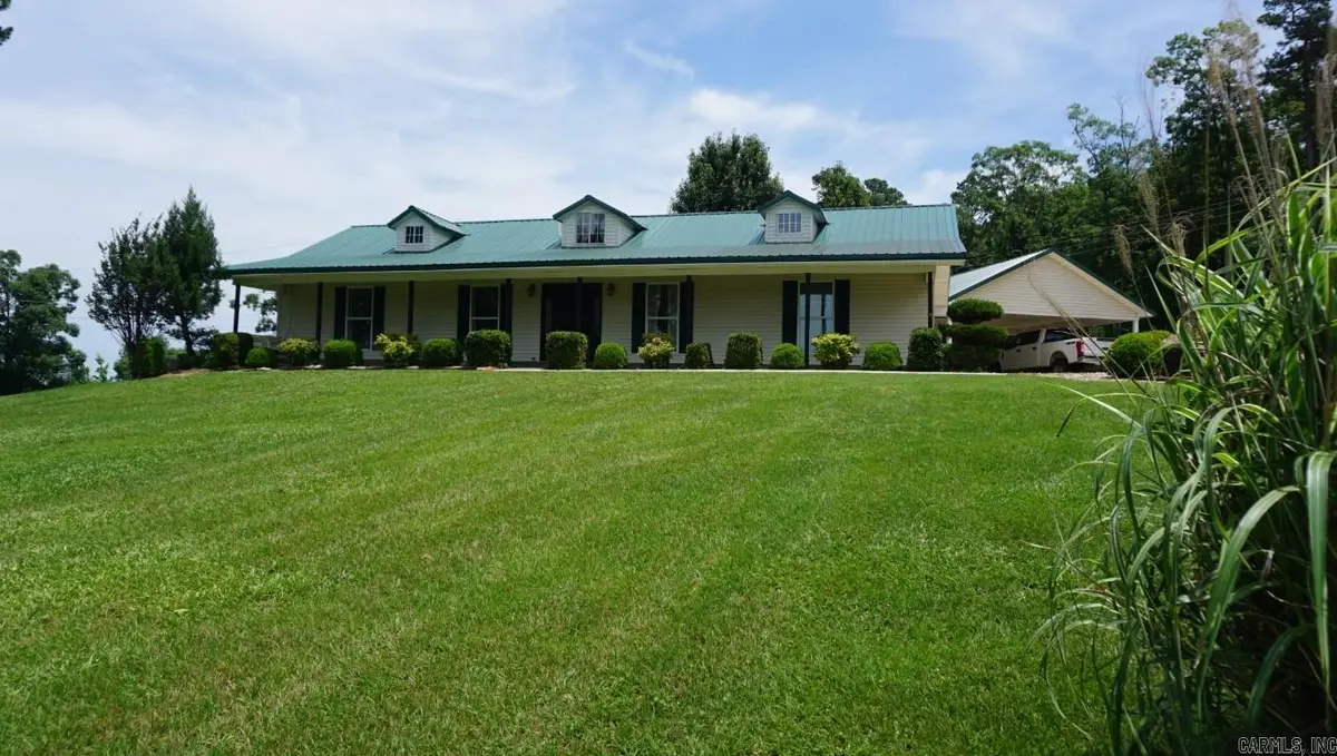 2251 Hwy 27 North, Amity, AR 71921 - #1