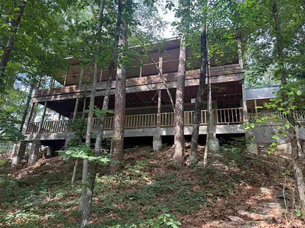 443 Cherokee Circle, Greers Ferry, AR 72067