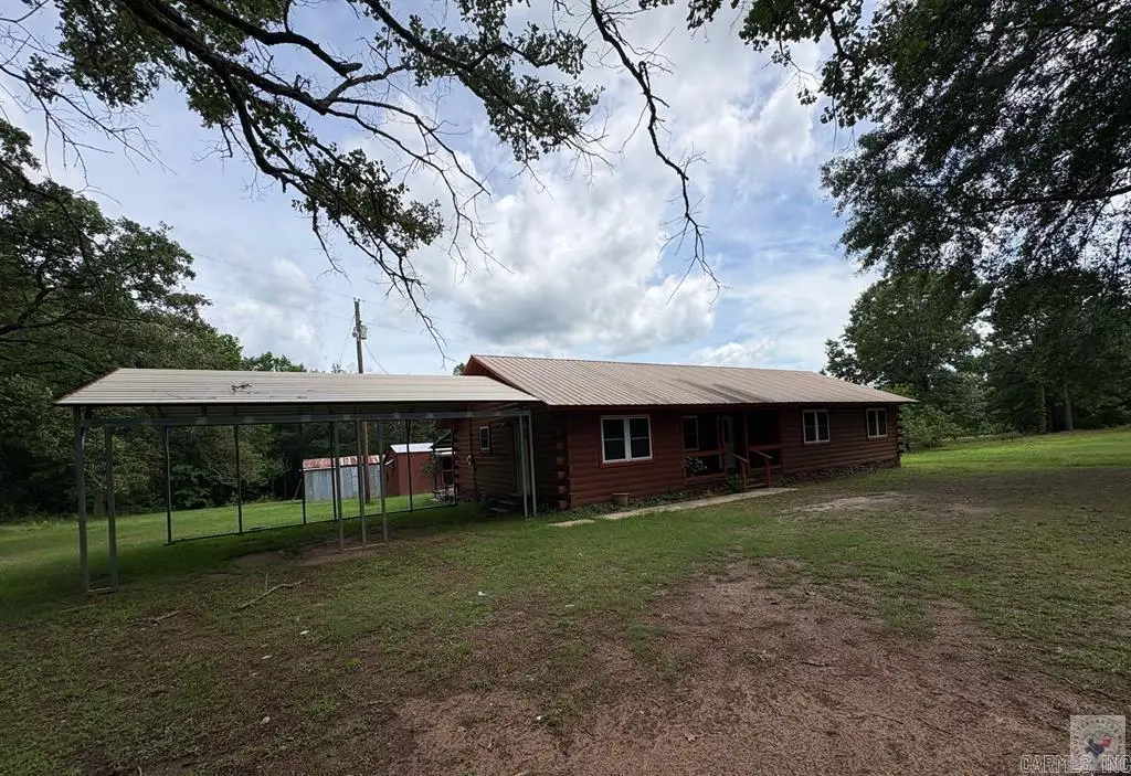 100 County Road 1926, Linden, TX 75563 - #1